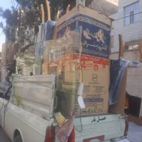 حمل ونقل با وانت پیکان