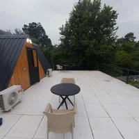 اجاره کلبه استخردار جنگلی نور|اجارهٔ کوتاه‌مدت ویلا و باغ|نور, |دیوار