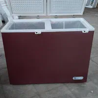 فروش  فریزر صندوقی خانگی