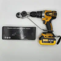 تبدیل دریل به قیچی ورق بر|ابزارآلات|اصفهان, کشاورزی|دیوار