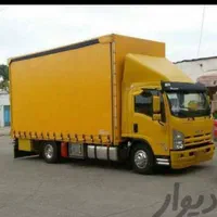 خدمات حمل ونقل  اسباب کشی منزل اتوبار کسری یزد|خدمات حمل و نقل|یزد, |دیوار