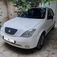 تیبا ۲ EX