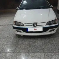 پژو پارس ELX