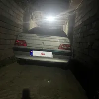 اس ال ایکس مدل۸۹|خودرو سواری و وانت|رودسر, |دیوار