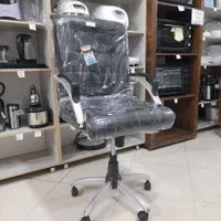 صندلی چرخدار اداری مدل آرین اثاث مارکت|مبلمان اداری|سیرجان, |دیوار