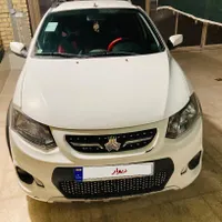 کوییک معمولی کم کار|خودرو سواری و وانت|مبارکه, |دیوار