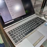 لپ تاپ i5 گرافیک دار مدل Hp 8570p|رایانه همراه|هشتگرد, |دیوار