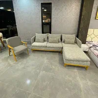 مبل ال راحتی مدل جدید * Paaz 0040 *