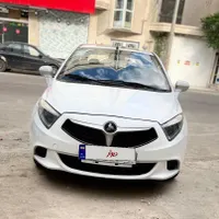 برلیانس H230 دنده‌ای، مدل ۱۳۹۶|خودرو سواری و وانت|مشهد, عبادی|دیوار