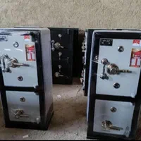 گاوصندوق خانگی در دهقان ویلا گلشهر محمدشهر مهرویلا|ابزارآلات|کرج, چهارصد دستگاه|دیوار
