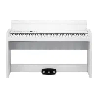 پیانو دیجیتال Korg Lp380|پیانو، کیبورد، آکاردئون|تهران, ده‌ونک|دیوار