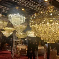 از کلاسیک تا مدرن ، همه در کنار هم|لوستر و چراغ آویز|خمینی‌شهر, |دیوار