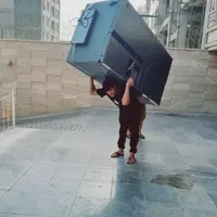 دفتر باربری اتوبار بندرعباس حمل بار اسباب کشی|خدمات حمل و نقل|بندرعباس, |دیوار