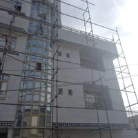 نقاشی ساختمان روغنی اکرولیک پلاستیک پتینه کنتکس|خدمات پیشه و مهارت|مشهد, گلبرگ شمالی|دیوار