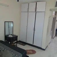 واحد بسیار تمیز فقط دونفر|اجارهٔ کوتاه‌مدت آپارتمان و سوئیت|کرج, حیدرآباد|دیوار