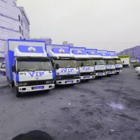اتوبار اسباب کشی حمل بار کرج تهران ظریفان اسنپ ری|خدمات حمل و نقل|تهران, افسریه|دیوار