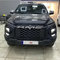 کی ام سی تی نه kmc t9 1404 صفر|خودرو سواری و وانت|یزد, |دیوار
