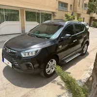 جک S5 دنده‌ای، مدل ۱۳۹۶