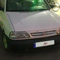 پراید 131 SE، مدل ۱۳۹۷|خودرو سواری و وانت|بجنورد, |دیوار