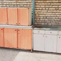 فروش و خریدار کابینت فلزی سالم وخراب|مصالح و تجهیزات ساختمان|اهواز, گلستان|دیوار