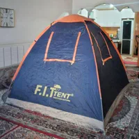 چادر مسافرتی  ۸ نفره