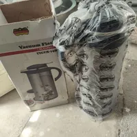 فلاکس 2لیتری کاملا نو