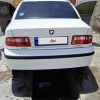 سمند LX ساده، مدل ۱۳۹۸|خودرو سواری و وانت|داراب, |دیوار