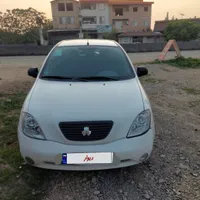 تیبا 2 (هاچبک) EX، مدل ۱۴۰۰