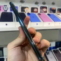 آیفون iPhone 11 Pro Max با حافظهٔ ۲۵۶ گیگ|موبایل|کرج, گوهردشت|دیوار