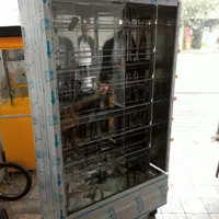 کانتر گرم و سرد کباب کته دیزی خورشت پز*فالوده|کافی‌شاپ و رستوران|سنندج, |دیوار