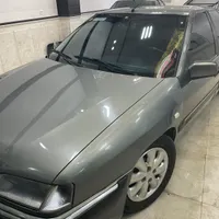 سیتروئن زانتیا 2000cc، مدل ۱۳۸۹