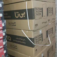 پکیج دیواری بوتان  مدل  بیتا ،بی تا|آبگرمکن، پکیج، شوفاژ|تهران, سجاد|دیوار