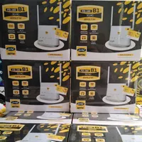 مودم سیمکارتی ایرانسل i40 B1 به دوربین مداربسته