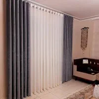 نصاب پرده های کوچیک و بزرگ