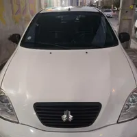تیبا 2 هاچبک