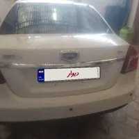 جیلی gc6