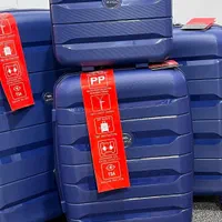 چمدان توریستی بلیط هواپیما Kish