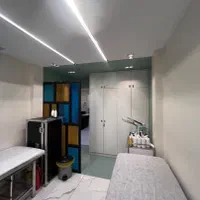 واگذاری کلینیک فعال زیبایی بدلیل مهاجرت|پزشکی|ری, دیلمان|دیوار