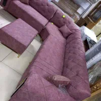 مبل ال چستر