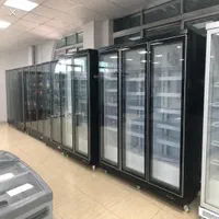یخچال ایستاده یخچال بدون برفک فریزر کیم بستنی|عمده‌فروشی|مشهد, فدک|دیوار