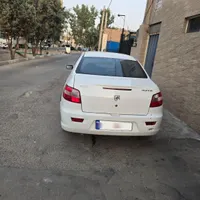 رانا مدل ۹۶|خودرو سواری و وانت|پاکدشت, |دیوار