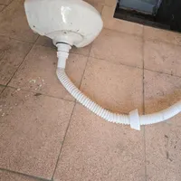 روشویی بغل دیوار کوچک