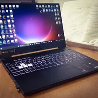 لپ تاپ asus مدل TUF gaming F15|رایانه همراه|قم, صفائیه|دیوار