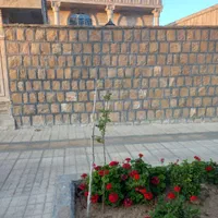 سنگ‌ لاشه و مالون|مصالح و تجهیزات ساختمان|شیراز, شهرک گلستان|دیوار