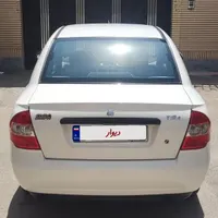 تیبا صندوق‌دار EX، مدل ۱۳۹۴|خودرو سواری و وانت|اصفهان, برازنده|دیوار