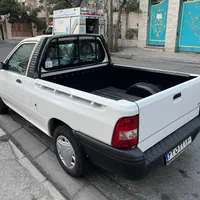 وانت پراید 151 SE، صفر نقدواقساط (تحویل درجا)