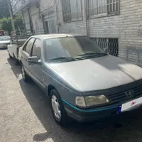 پژو 405 GLX بنزینی، مدل ۱۳۹۶|خودرو سواری و وانت|کرج, چهارصد دستگاه|دیوار