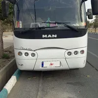 میدل باس مان سپهر مدل۸۷