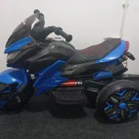 فرو ش موتور شارژی