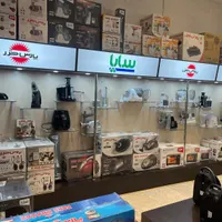 بورس انواع لوازم خانگی برقی پارس خزر|جاروبرقی، جارو شارژی، بخارشو|قزوین, |دیوار